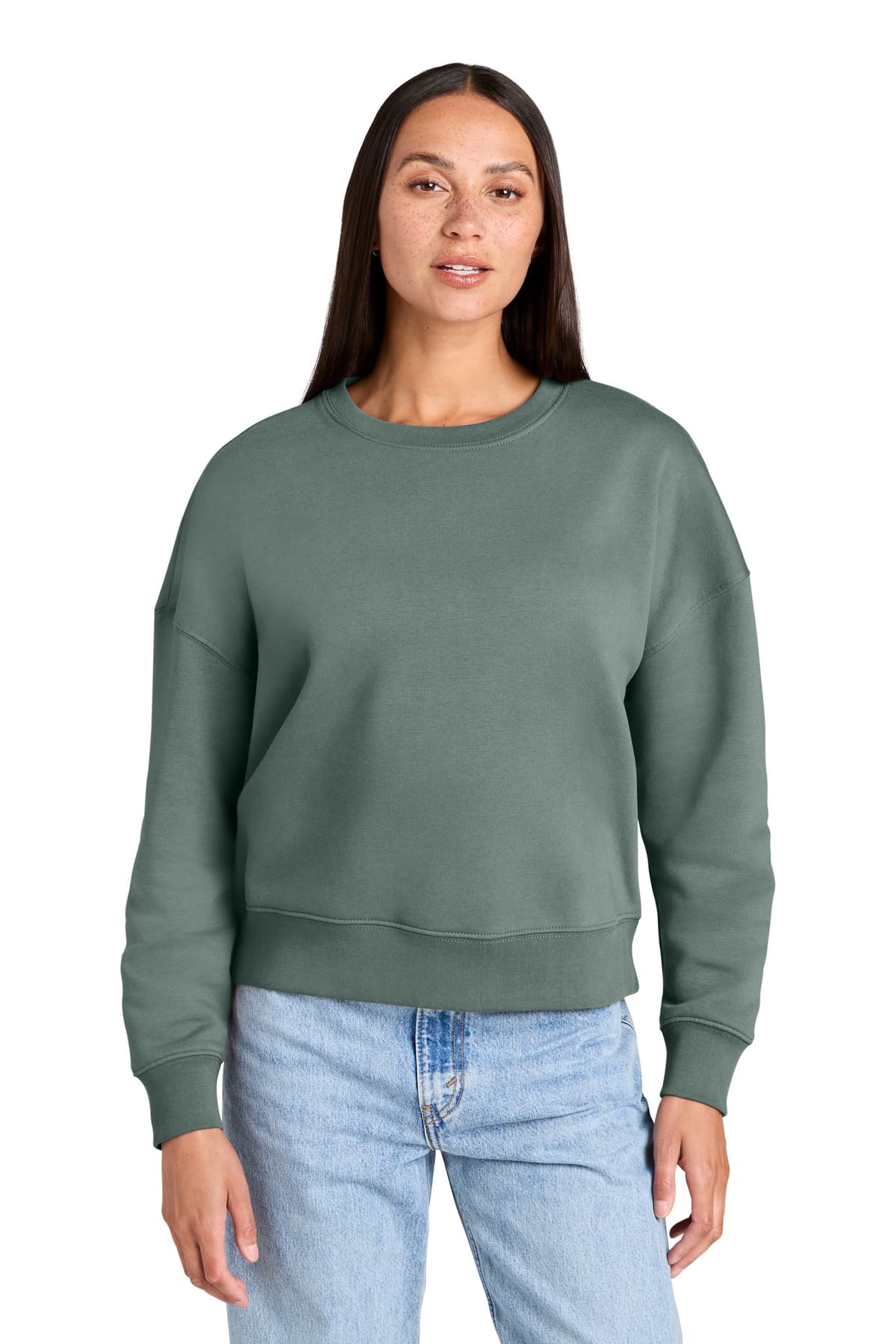 Stanley/Stella Stanley/Stella Women's Stella Alma Crewneck Sweatshirt SXW036