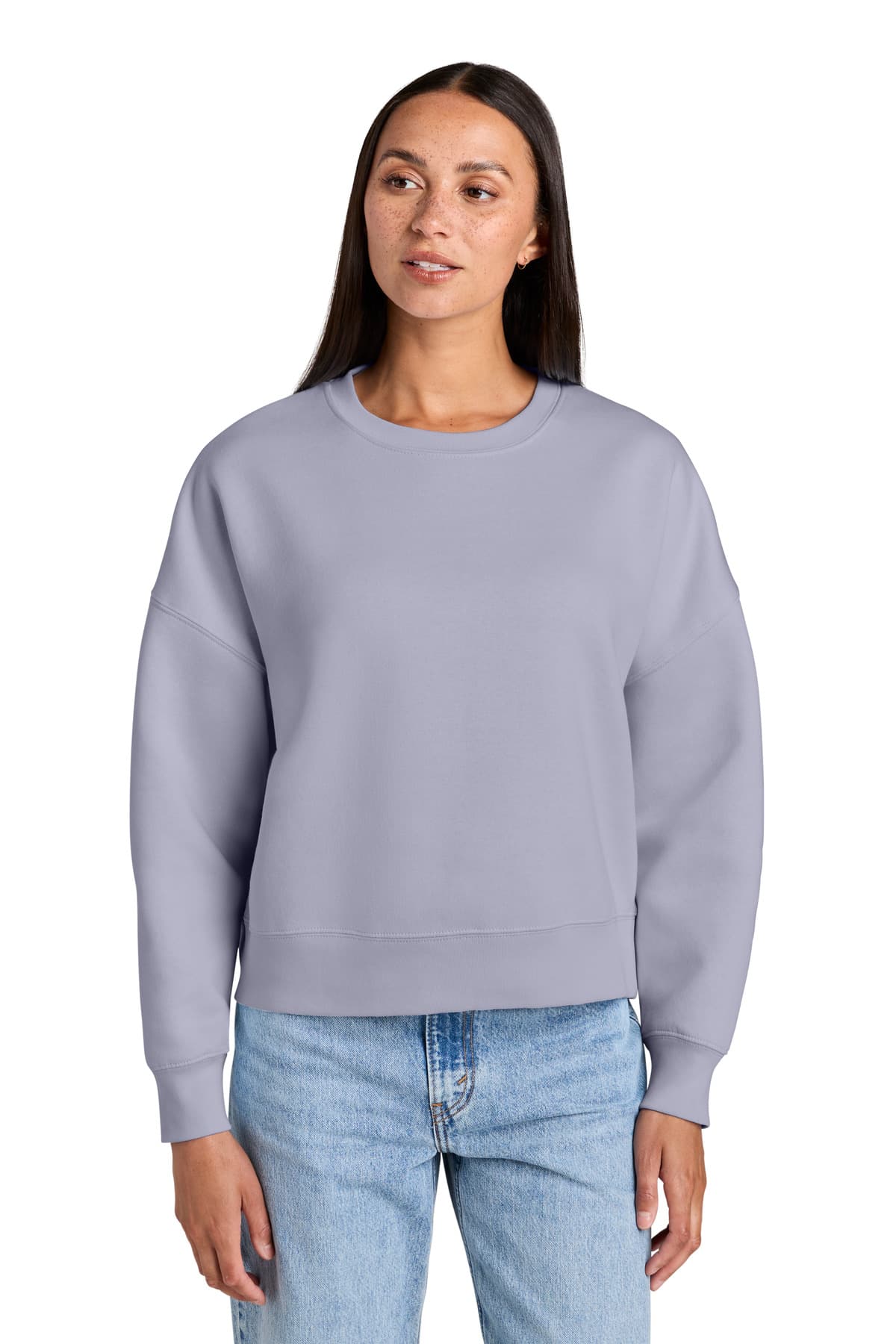 Stanley/Stella Stanley/Stella Women's Stella Alma Crewneck Sweatshirt SXW036