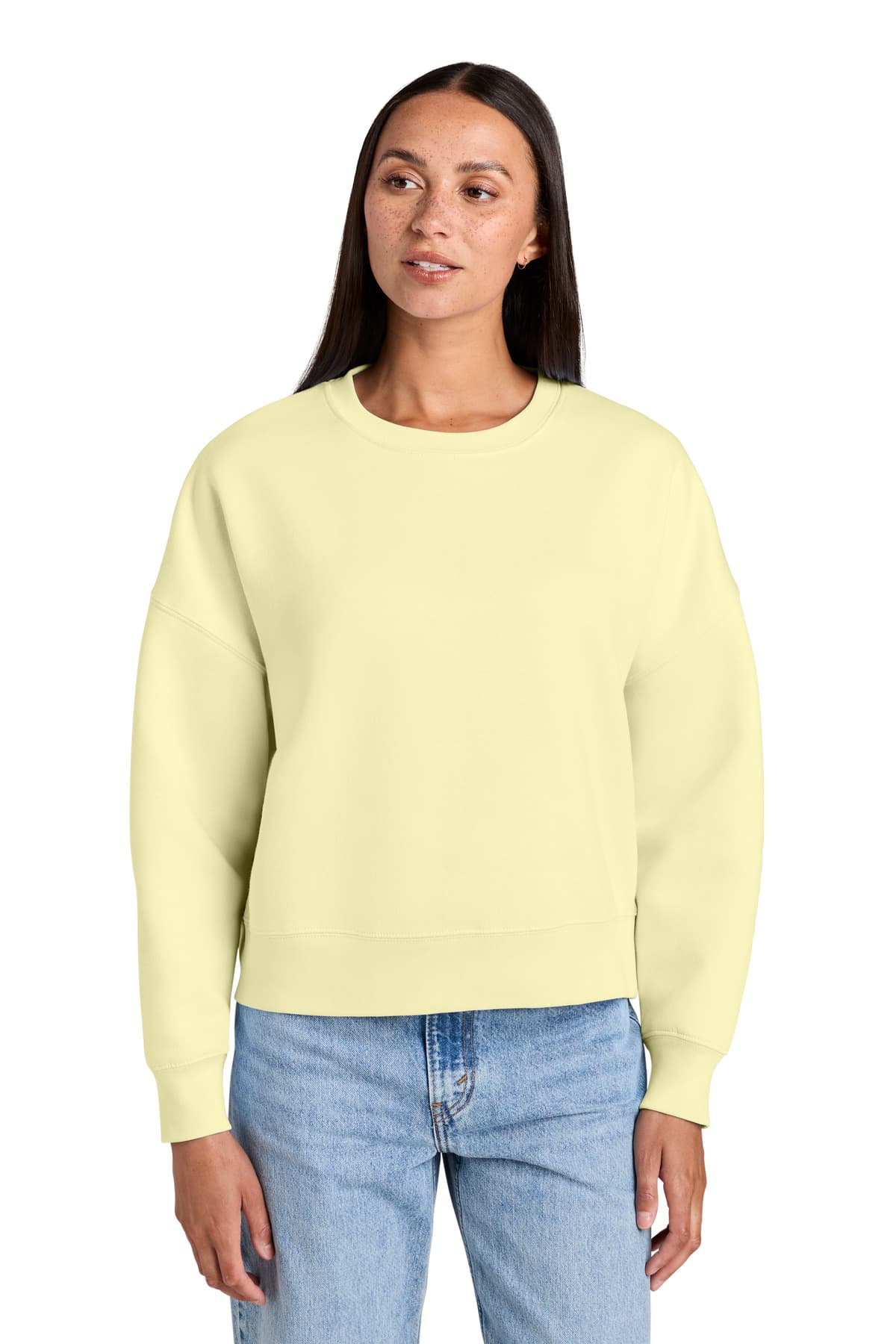 Stanley/Stella Stanley/Stella Women's Stella Alma Crewneck Sweatshirt SXW036