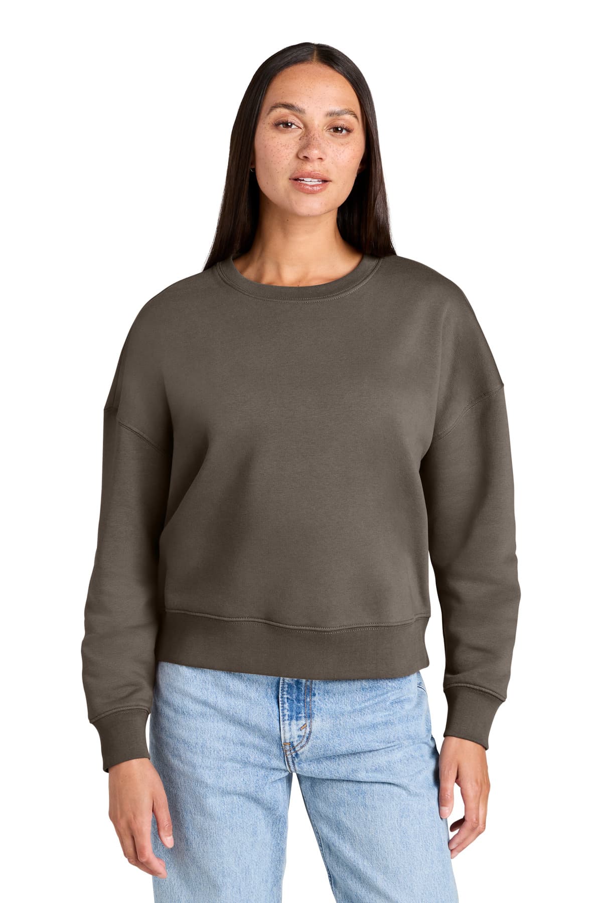 Stanley/Stella Stanley/Stella Women's Stella Alma Crewneck Sweatshirt SXW036