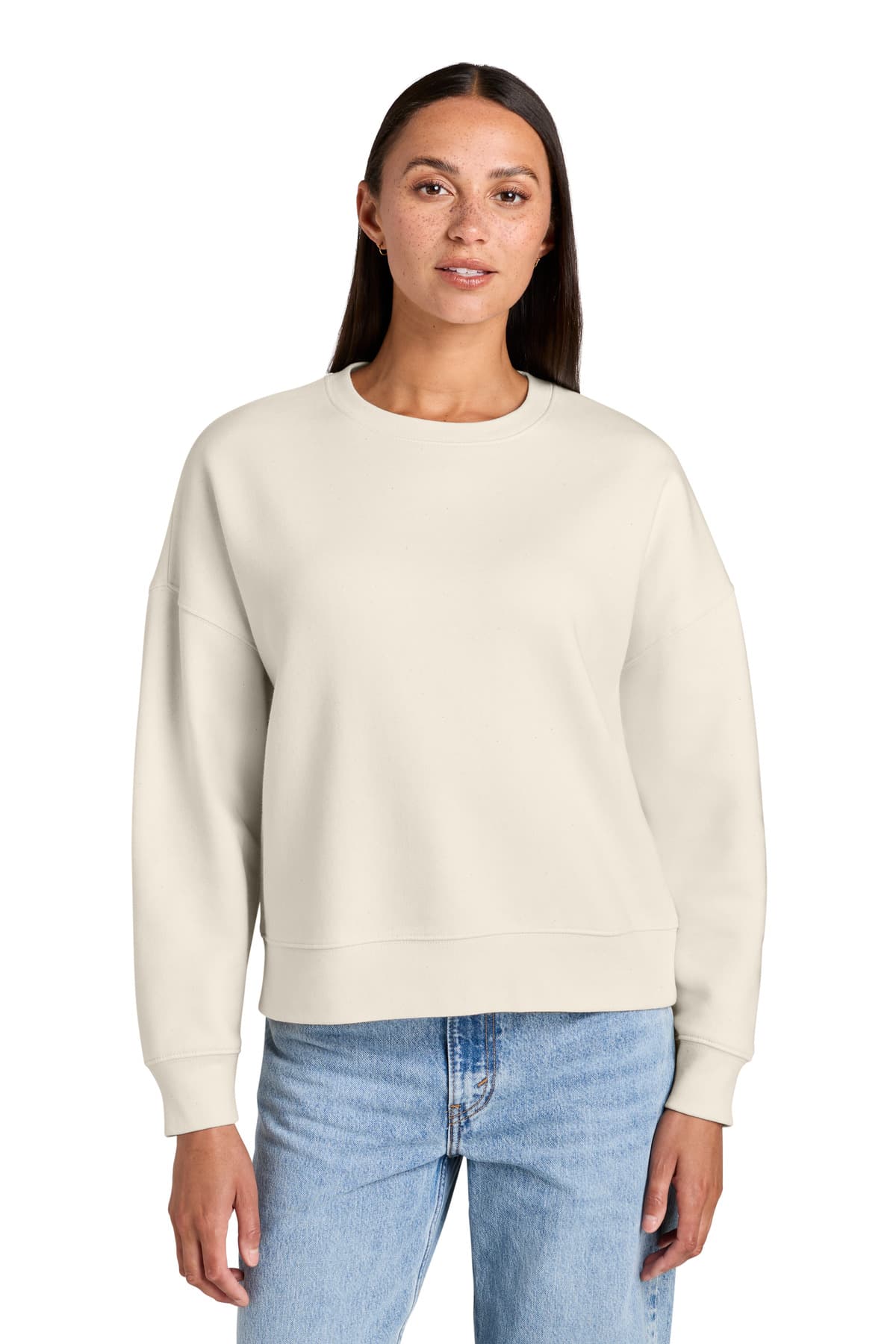 Stanley/Stella Stanley/Stella Women's Stella Alma Crewneck Sweatshirt SXW036