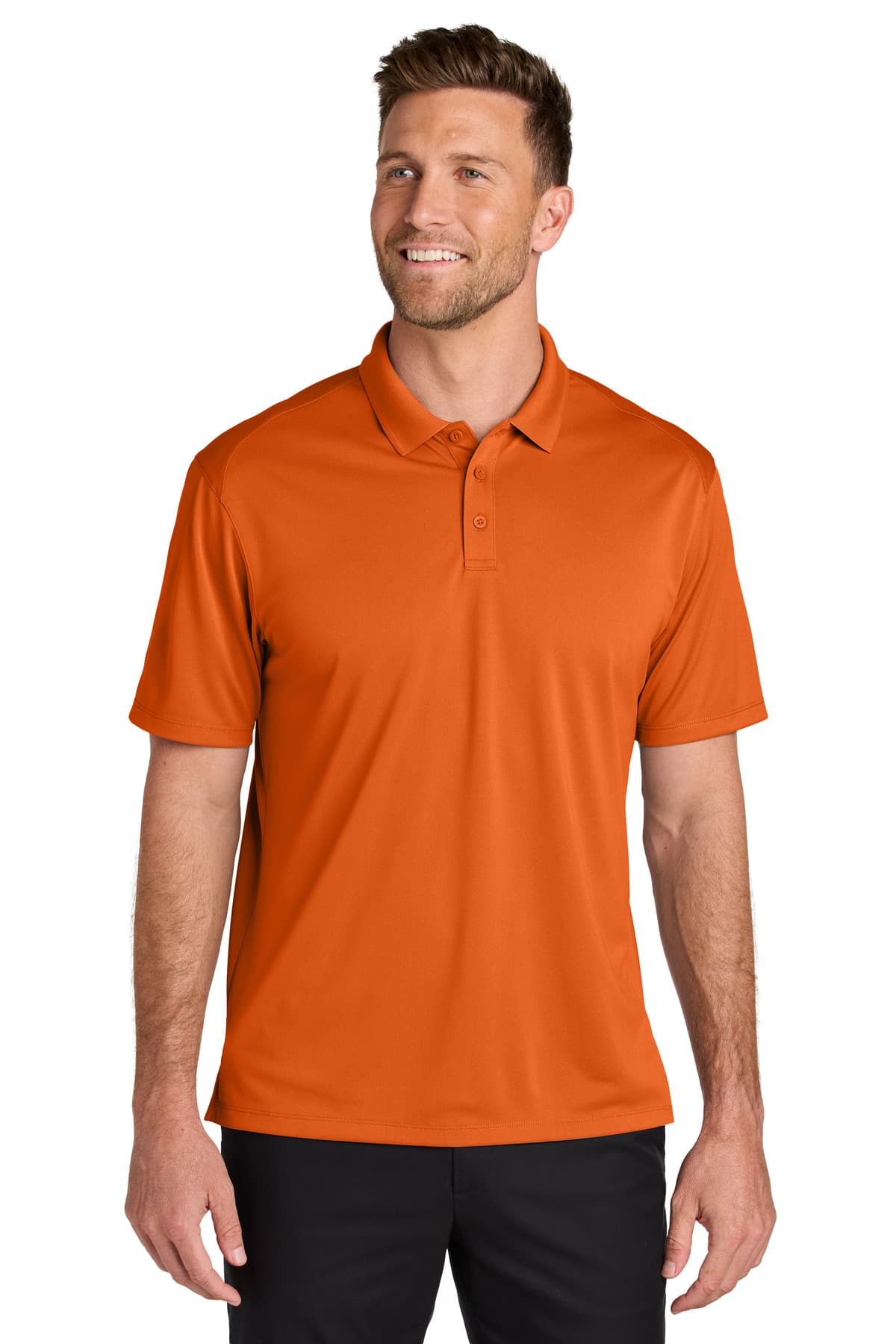 Port Authority Port Authority Wearever Performance Pique Polo K240