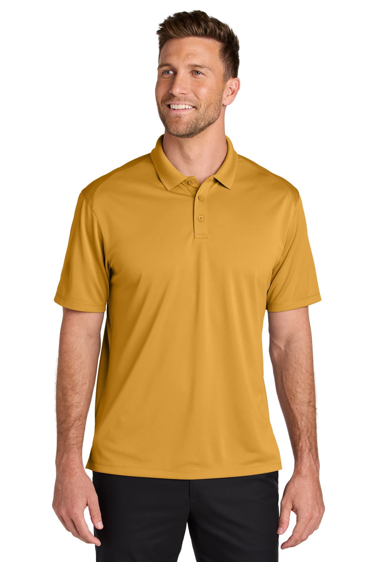 Port Authority Port Authority Wearever Performance Pique Polo K240