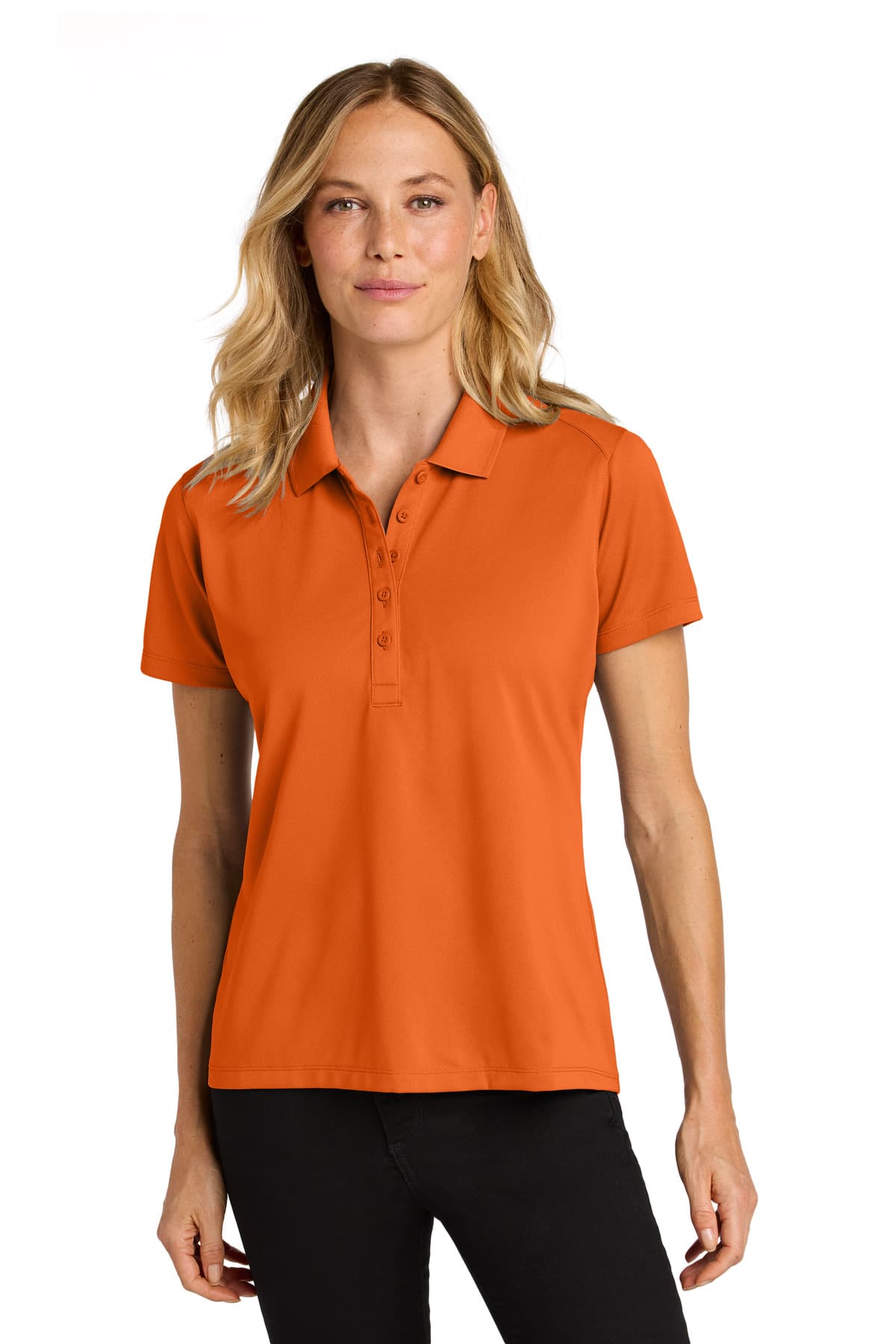 Port Authority Port Authority Women's Wearever Performance Pique Polo LK240