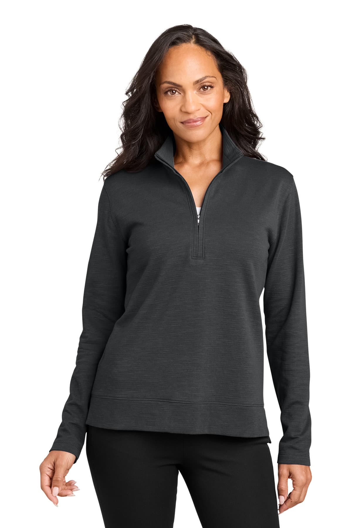 Port Authority Port Authority Women's Breakwater 1/4-Zip LK821