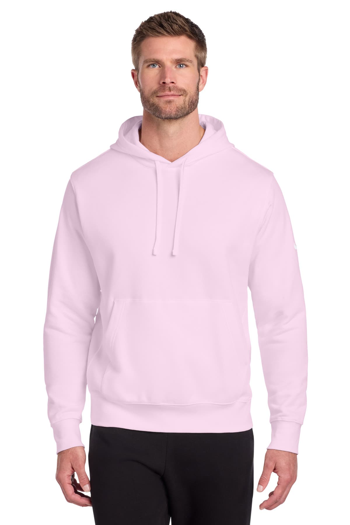 Nike Nike Club Fleece Sleeve Swoosh Pullover Hoodie NKDR1499