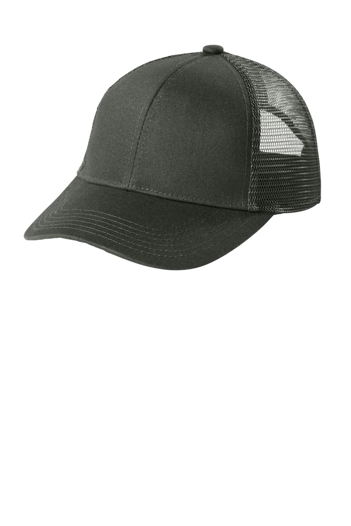 Port Authority Port Authority Adjustable Mesh Back Cap. C911