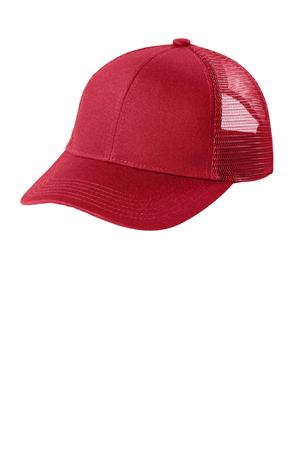 Port Authority Port Authority Adjustable Mesh Back Cap. C911