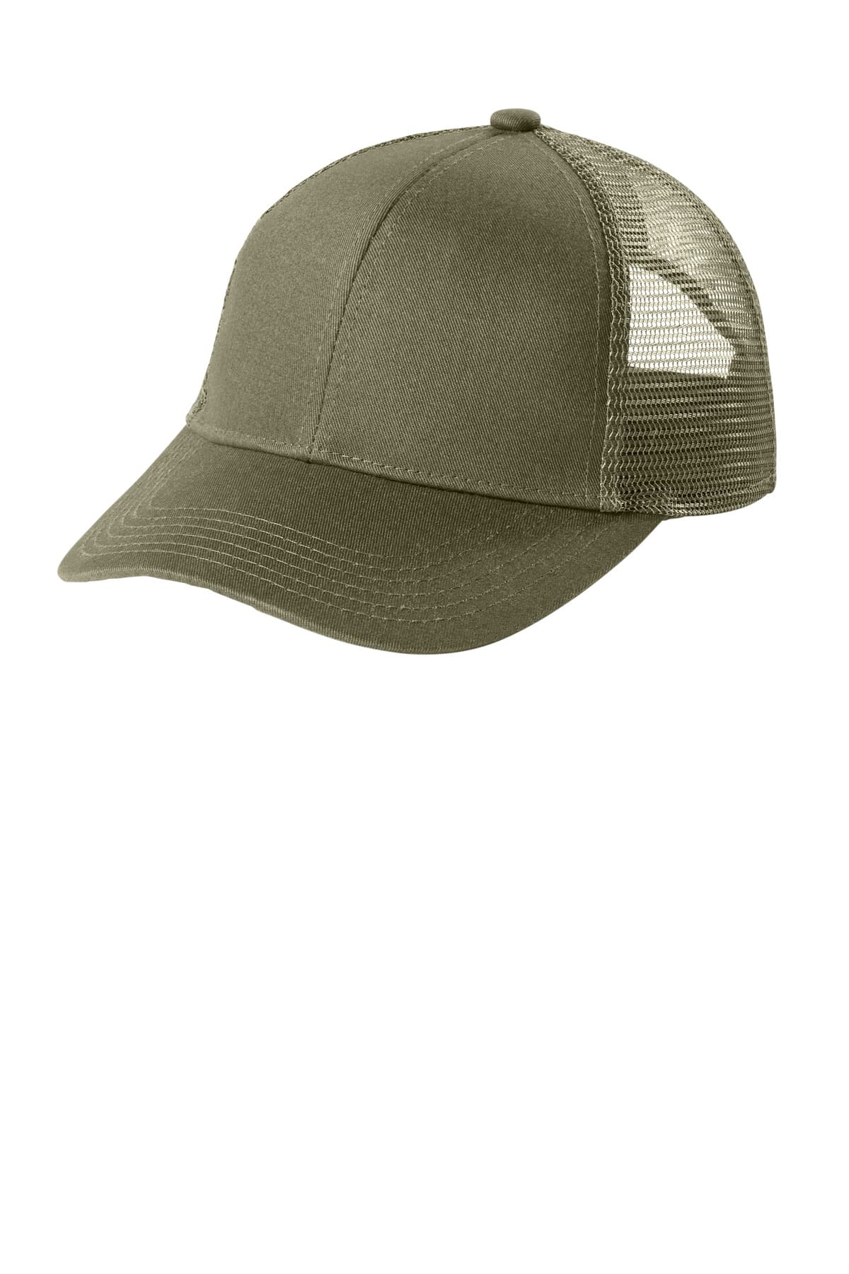 Port Authority Port Authority Adjustable Mesh Back Cap. C911