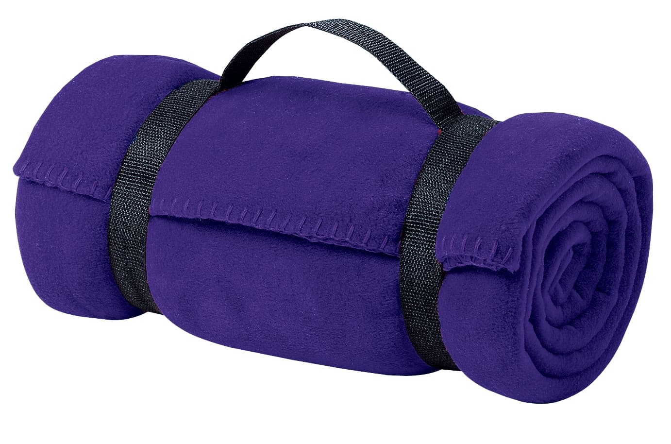 Port Authority Port Authority - Value Fleece Blanket with Strap.  BP10