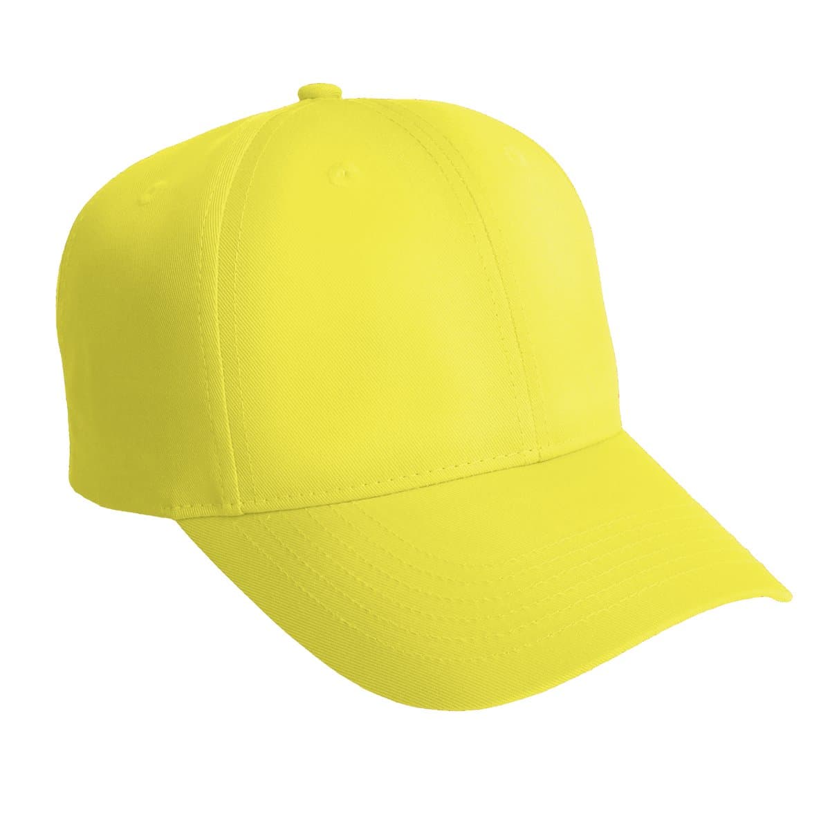 Port Authority Port Authority Solid Enhanced Visibility Cap. C806
