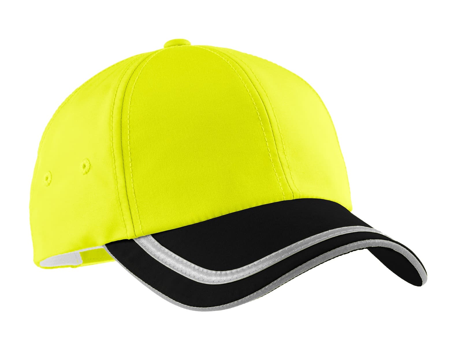 Port Authority Port Authority Enhanced Visibility Cap.  C836