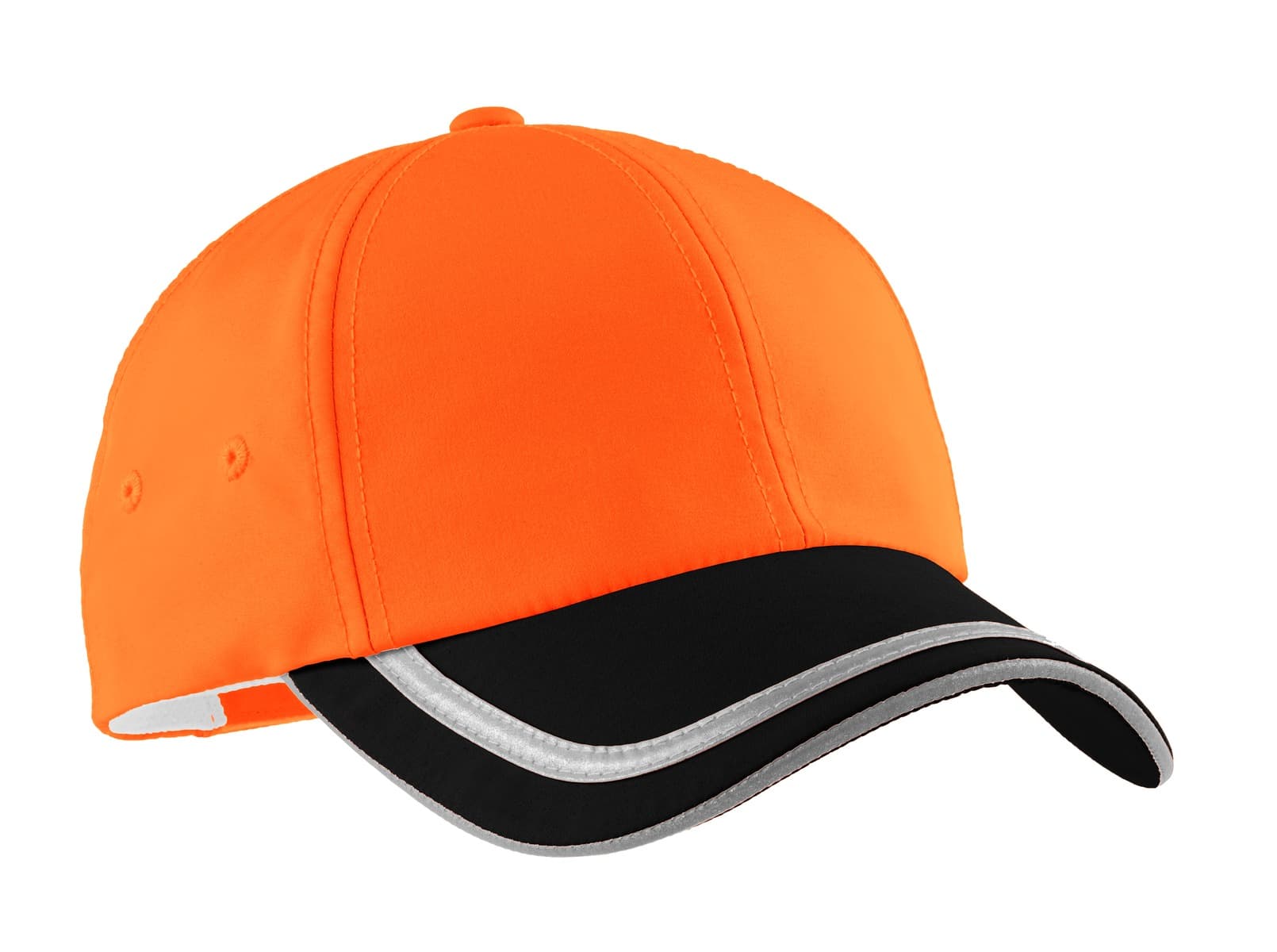Port Authority Port Authority Enhanced Visibility Cap.  C836