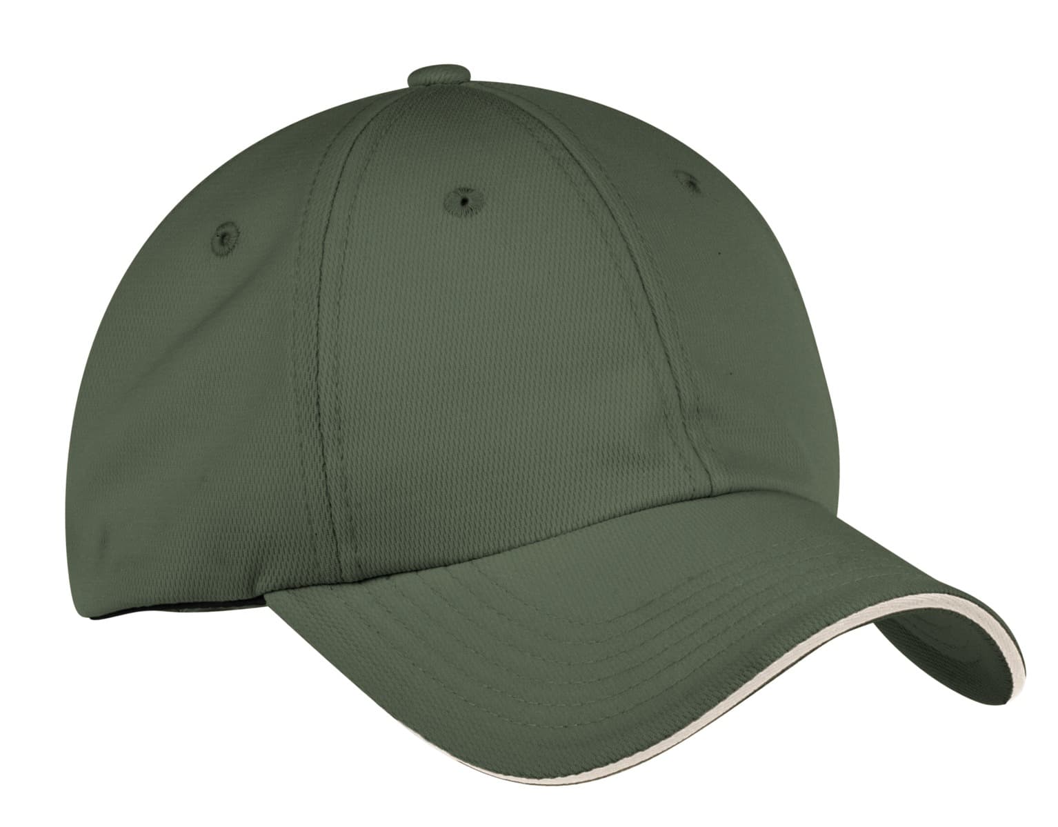 Port Authority Port Authority Dry Zone Cap.  C838
