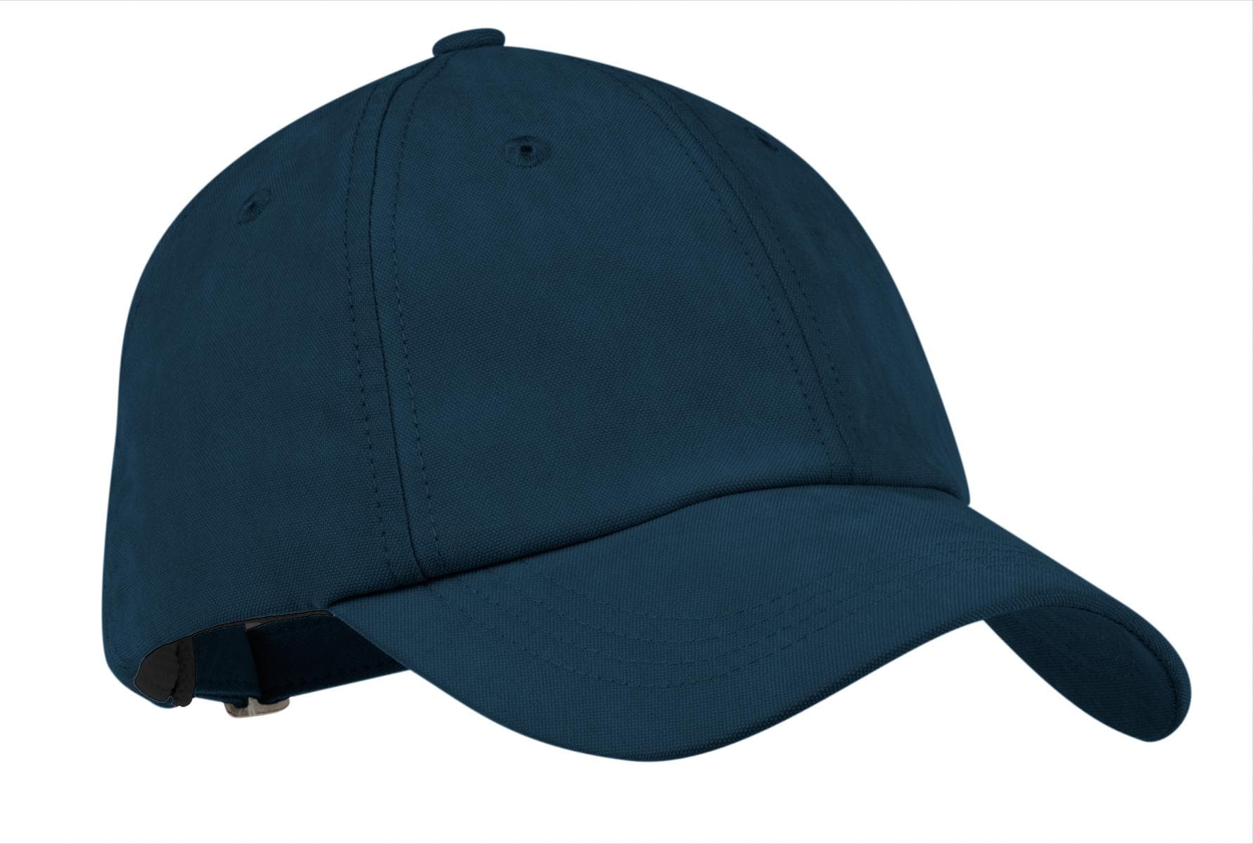 Port Authority Port Authority Sueded Cap.  C850