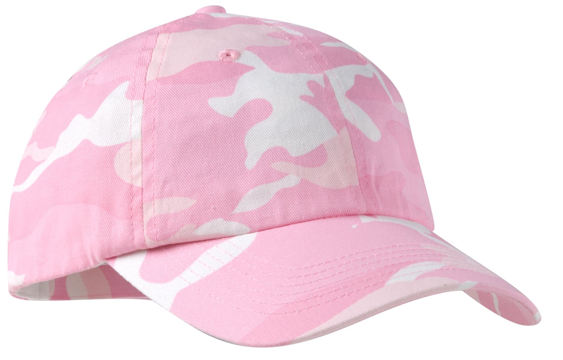 Port Authority Port Authority Camouflage Cap.  C851