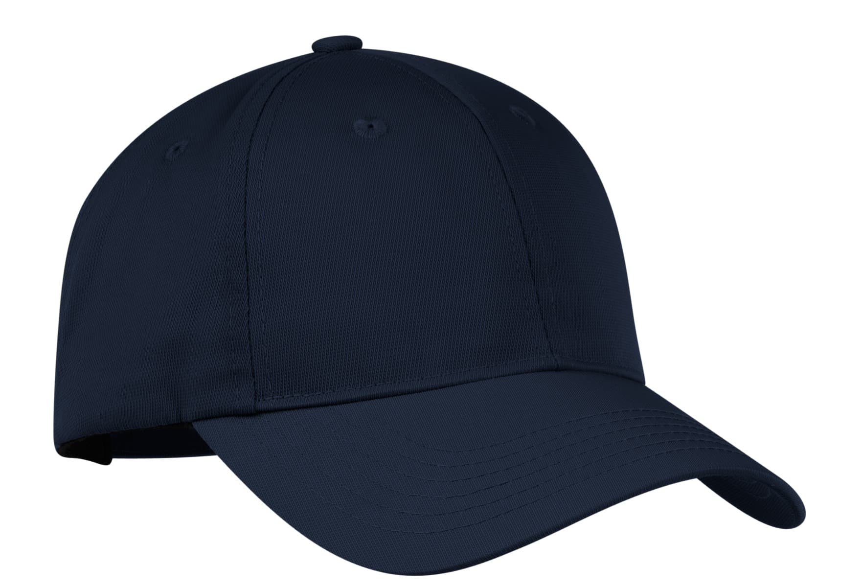 Port Authority Port Authority Nylon Twill Performance Cap.  C868
