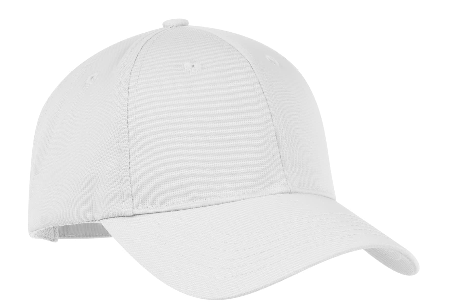 Port Authority Port Authority Nylon Twill Performance Cap.  C868