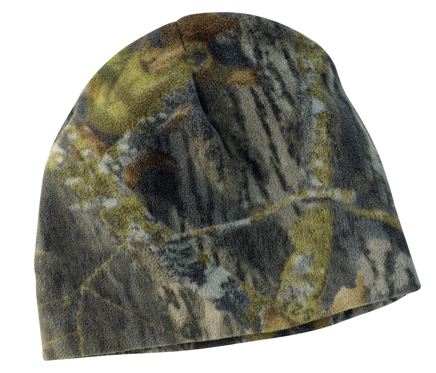 Port Authority Port Authority Camouflage Fleece Beanie. C901
