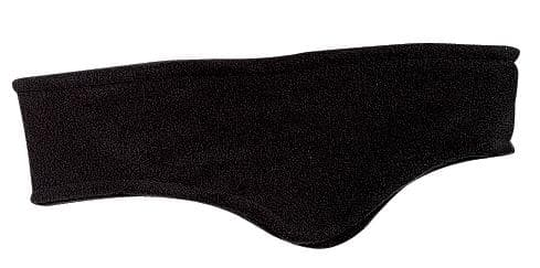 Port Authority Port Authority R-Tek Stretch Fleece Headband.  C910