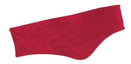 Port Authority Port Authority R-Tek Stretch Fleece Headband.  C910