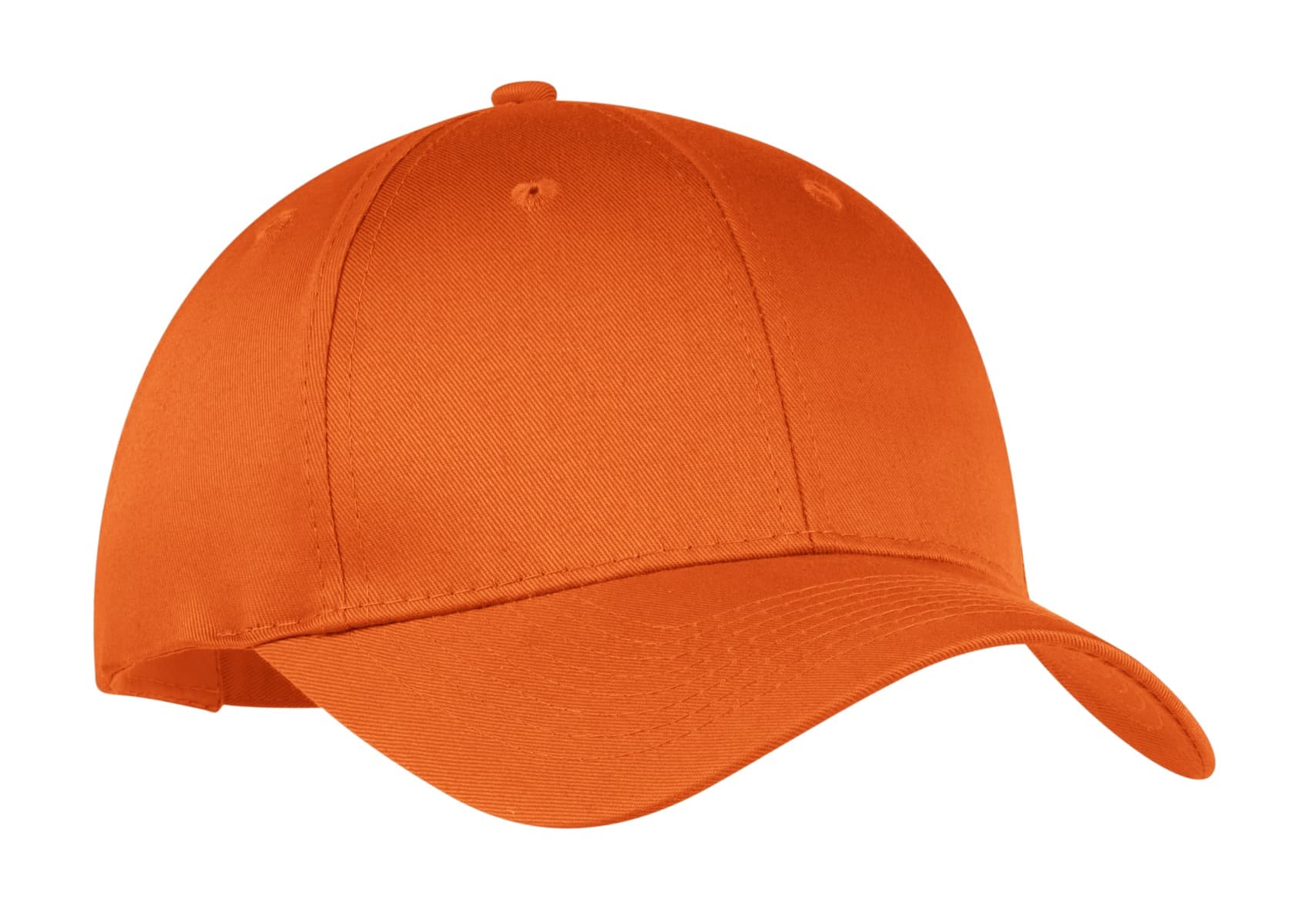 Port Authority Port Authority Six-Panel Twill Cap.  CP80