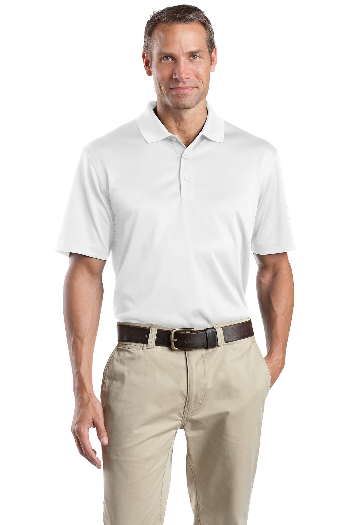 CornerStone CornerStone - Select Snag-Proof Polo. CS412