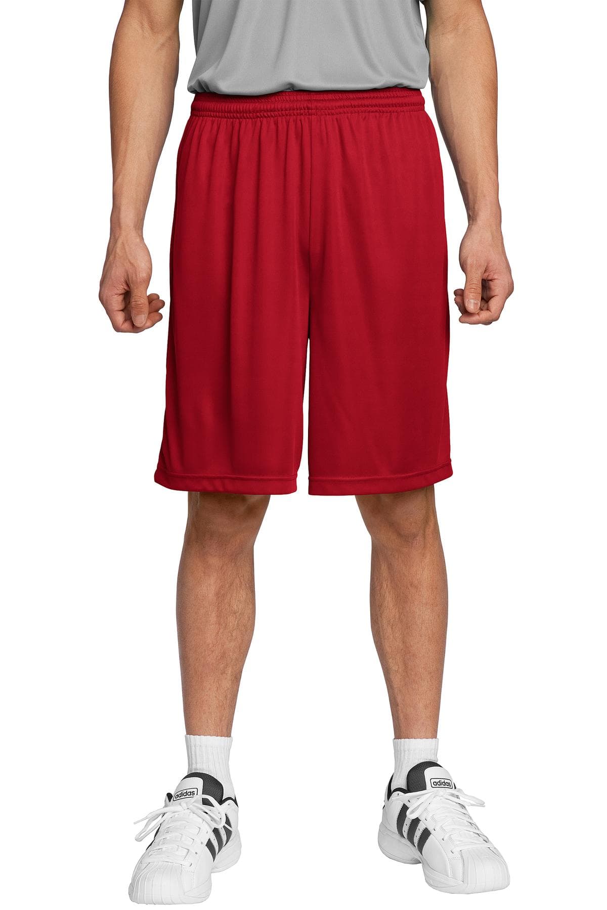 Sport-Tek Sport-Tek PosiCharge Competitor Short. ST355