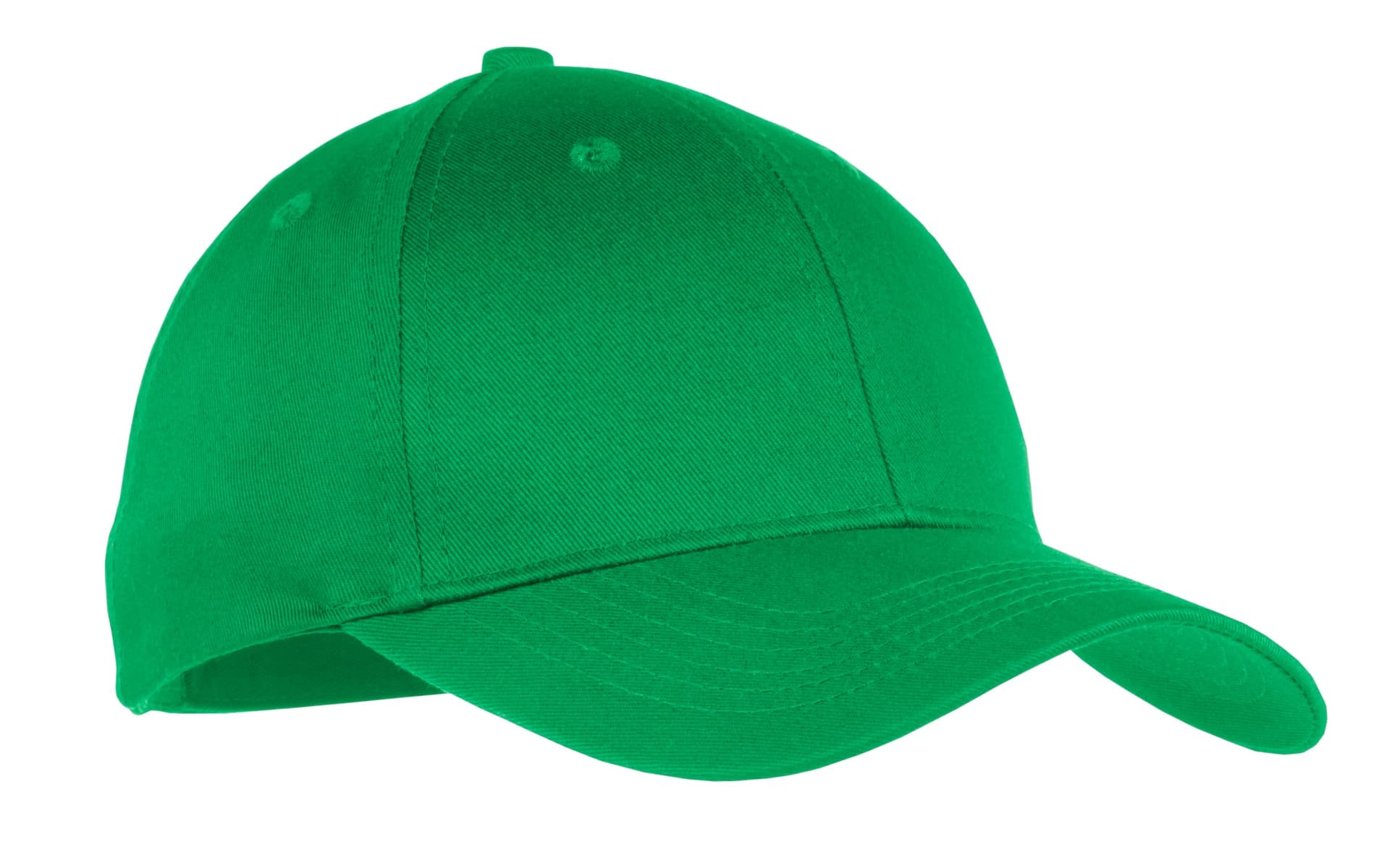 Port Authority Port Authority Youth Six-Panel Twill Cap.  YCP80