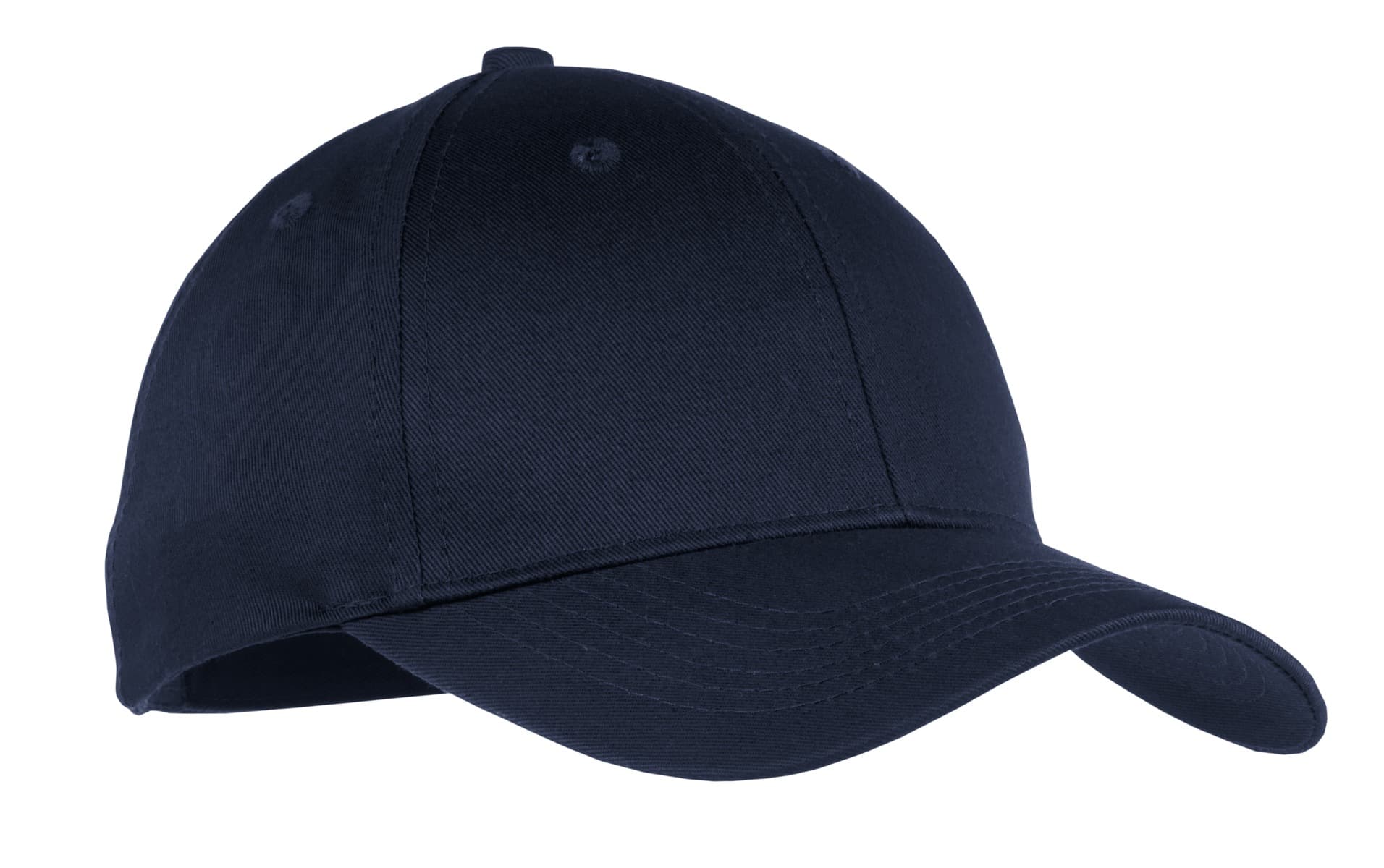 Port Authority Port Authority Youth Six-Panel Twill Cap.  YCP80