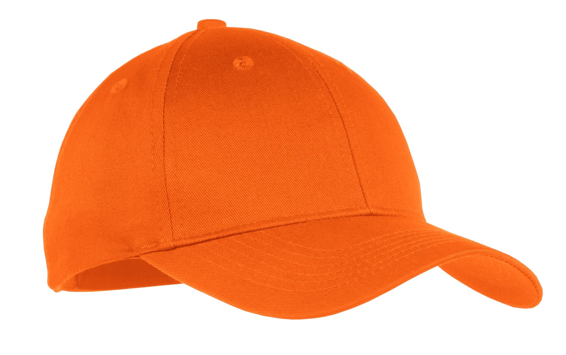 Port Authority Port Authority Youth Six-Panel Twill Cap.  YCP80