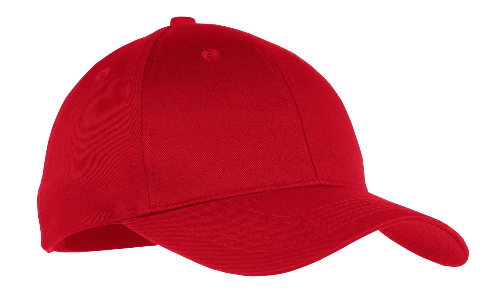 Port Authority Port Authority Youth Six-Panel Twill Cap.  YCP80