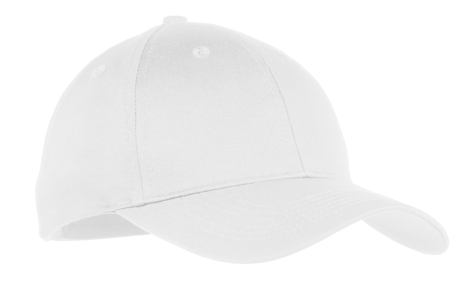 Port Authority Port Authority Youth Six-Panel Twill Cap.  YCP80