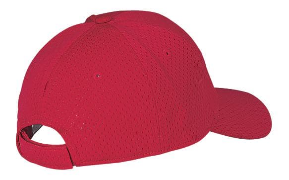 Port Authority Port Authority Youth Pro Mesh Cap.  YC833