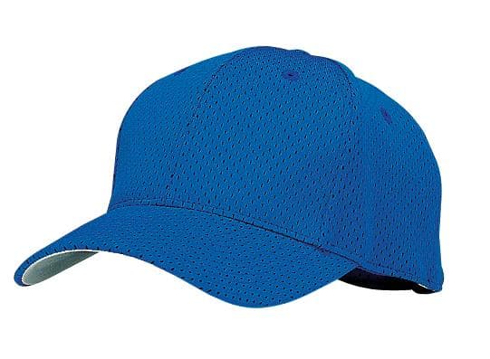 Port Authority Port Authority Youth Pro Mesh Cap.  YC833