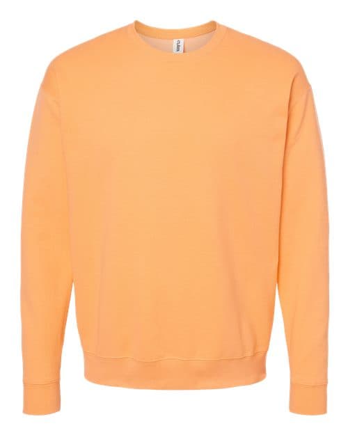 Tultex Unisex Fleece Crewneck Sweatshirt