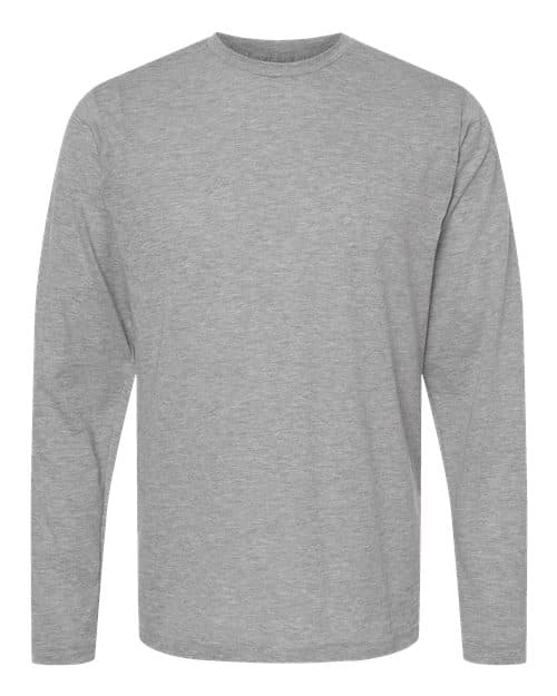 Tultex Unisex Poly-Rich Long Sleeve T-Shirt