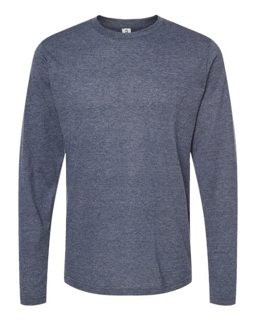 Tultex Unisex Poly-Rich Long Sleeve T-Shirt