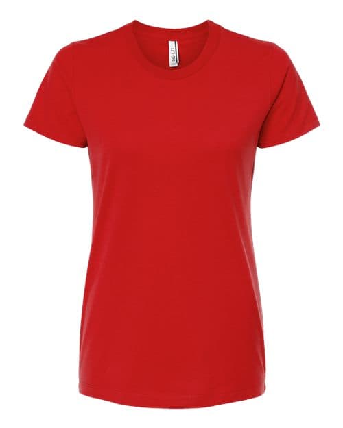 Tultex Women's Premium Cotton T-Shirt