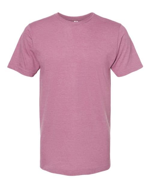 Tultex Unisex Fine Jersey T-Shirt