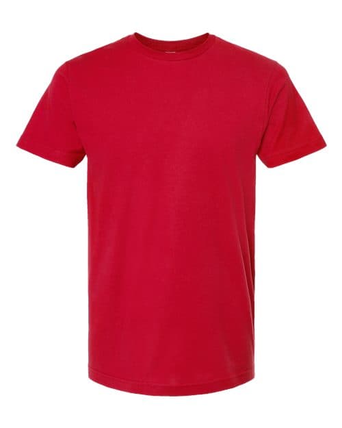Tultex Unisex Fine Jersey T-Shirt