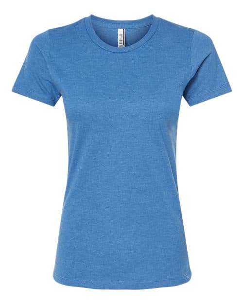 Tultex Women's Premium Cotton Blend T-Shirt