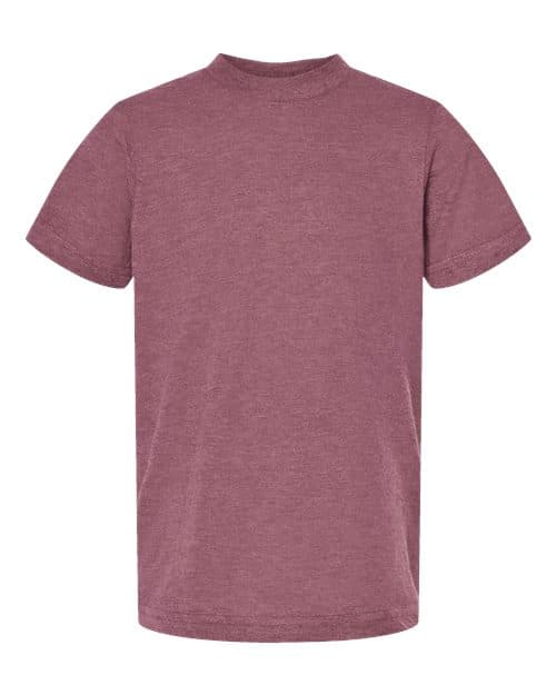 Tultex Youth Fine Jersey T-Shirt