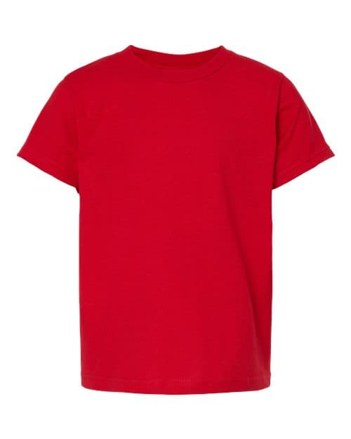 Tultex Youth Fine Jersey T-Shirt