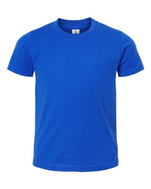 Tultex Youth Fine Jersey T-Shirt