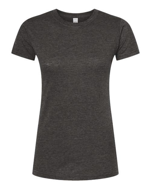 Tultex Women's Poly-Rich T-Shirt