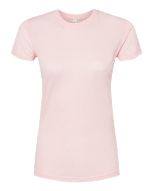 Tultex Women's Poly-Rich T-Shirt