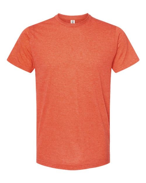 Tultex Unisex Poly-Rich T-Shirt