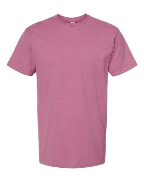 Tultex Unisex Heavyweight Jersey T-Shirt