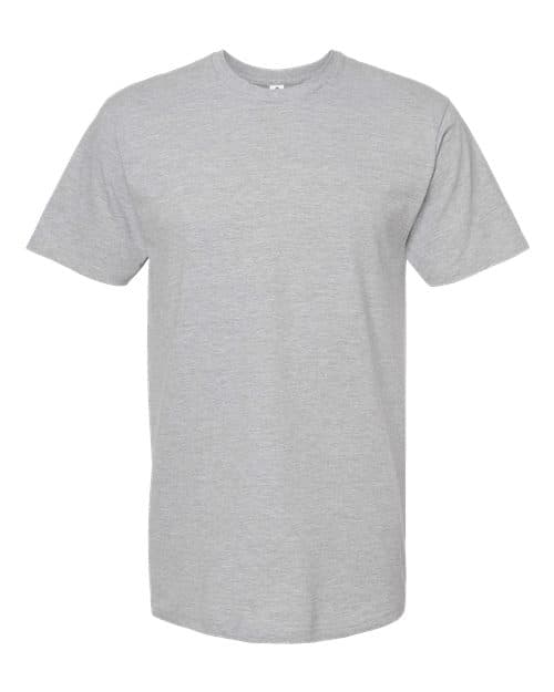 Tultex Unisex Heavyweight Jersey T-Shirt